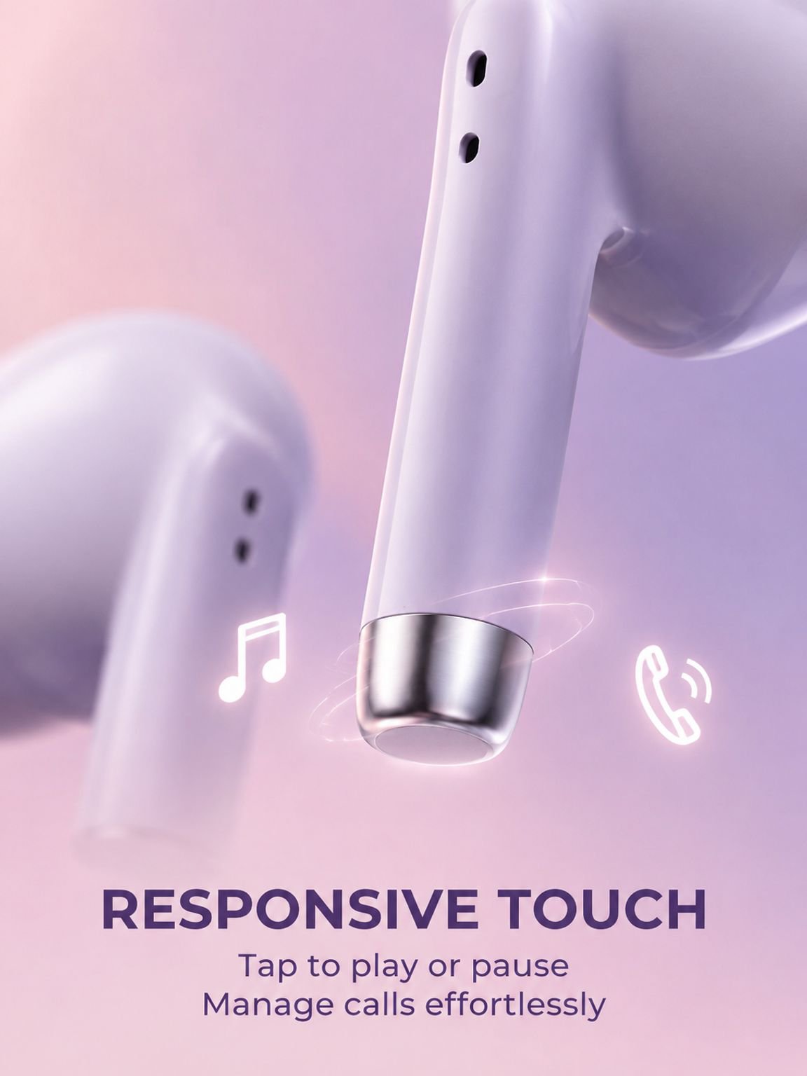 Bluetooth earbuds gift box perfect for gifting
