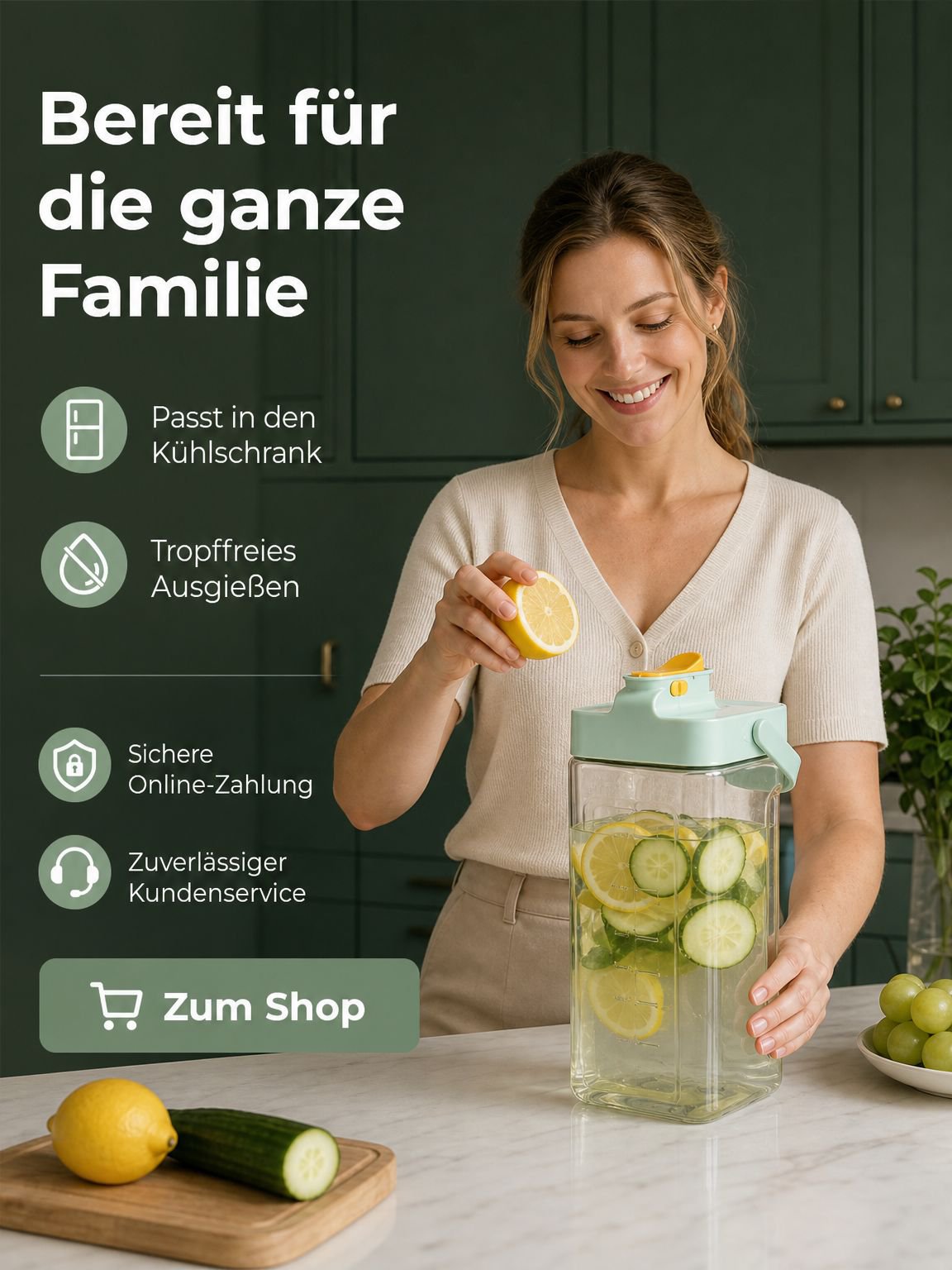 zurelimo.com