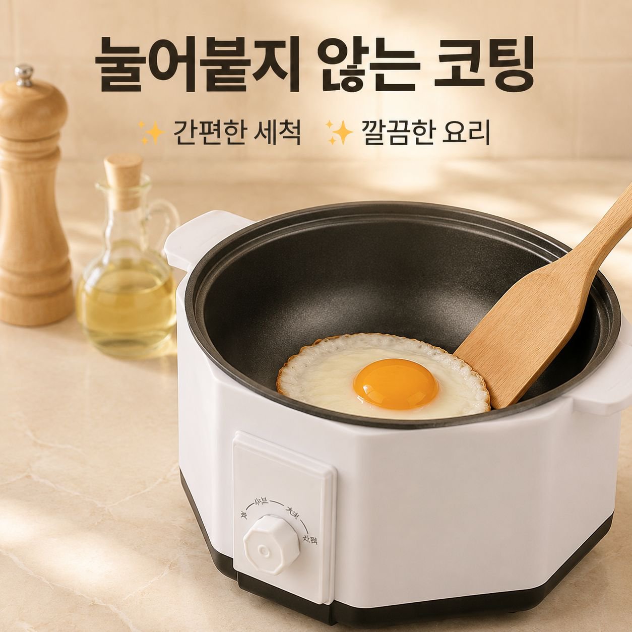 다용도 전기 냄비 밥솥 학생 기숙사 전용