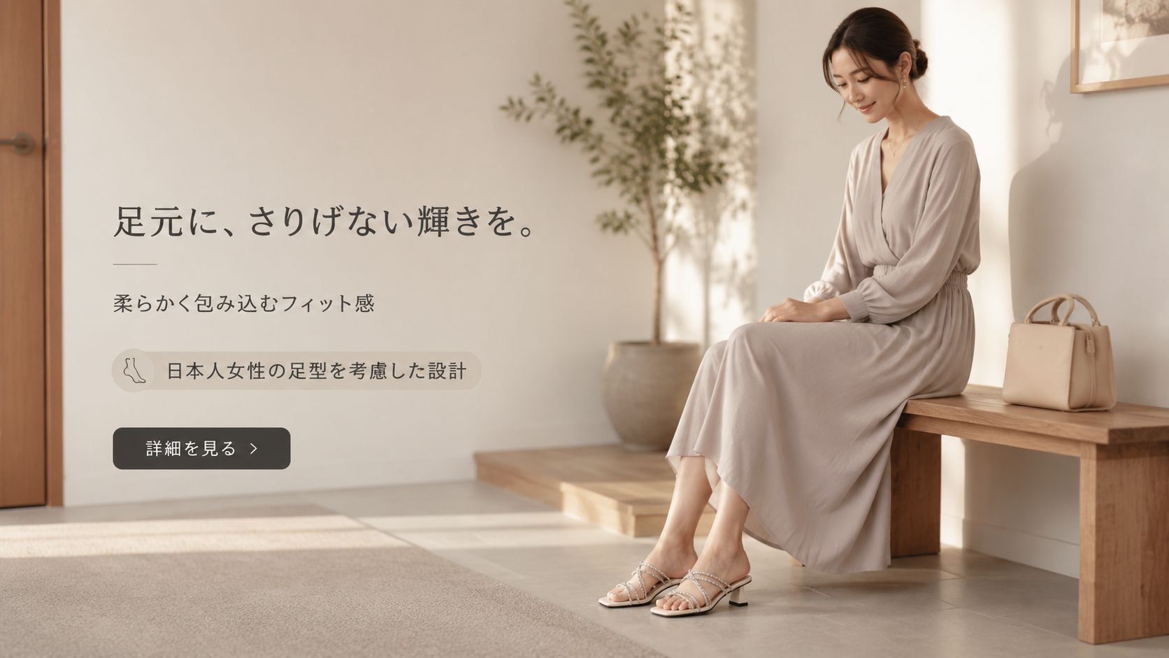  高品質低価格のオンラインショップ