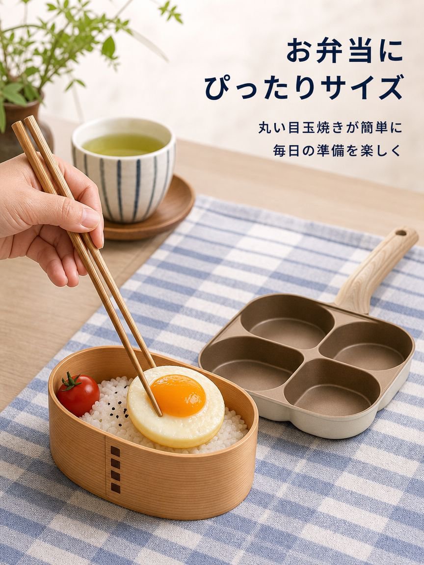 家庭用特大フライパン