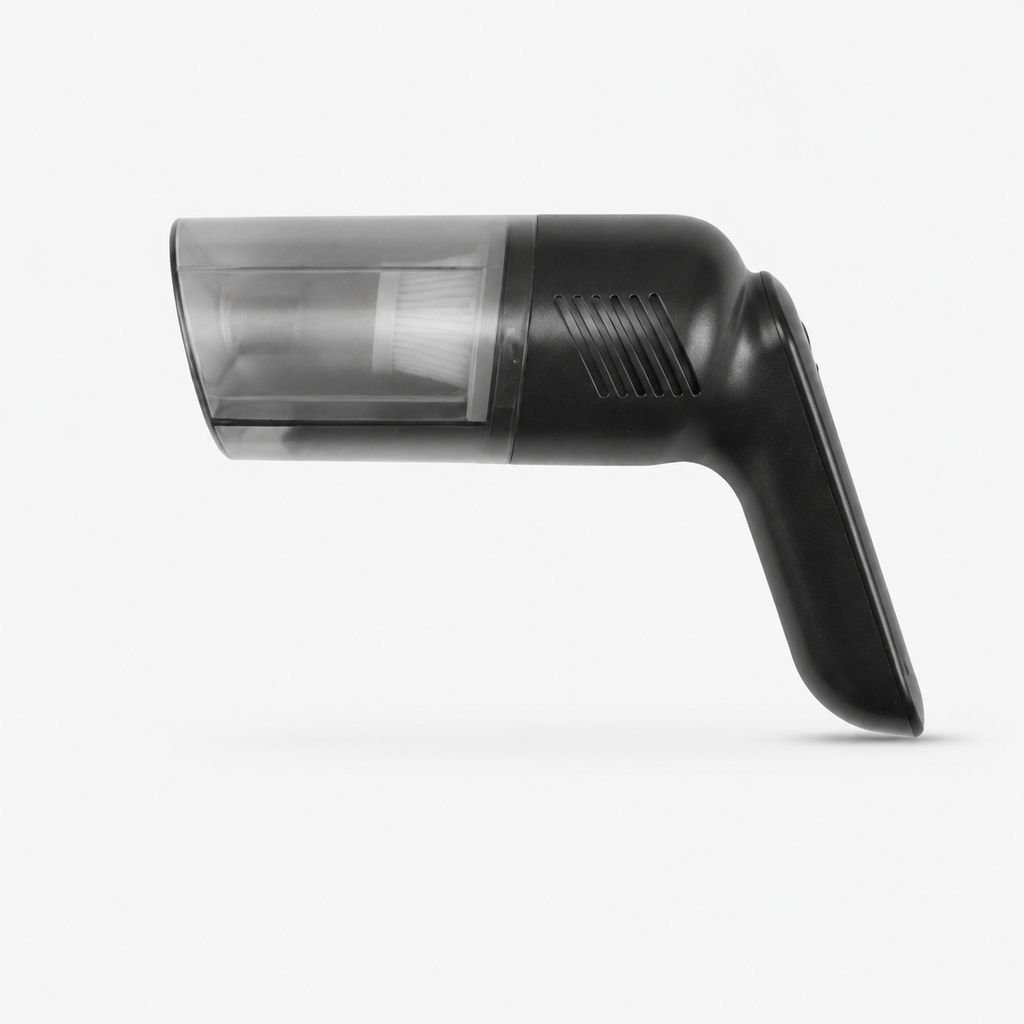 Multifunction High-Power UV Sterilization Vacuum Cleaner