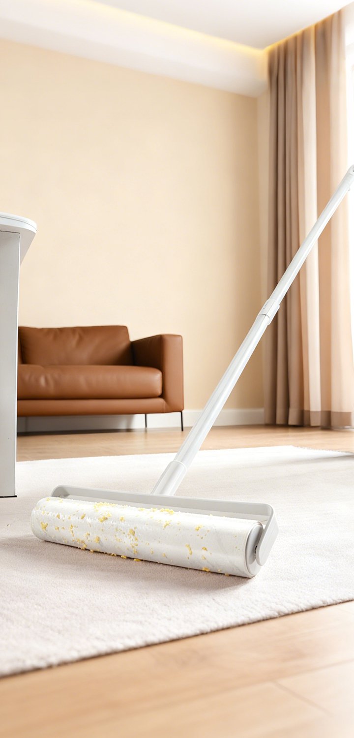 최신 트렌드 상품 온라인 쇼핑몰,집안 청소를 위한 필수 청소용품 모음,주방을 빛내는 실용적인 주방용품 추천