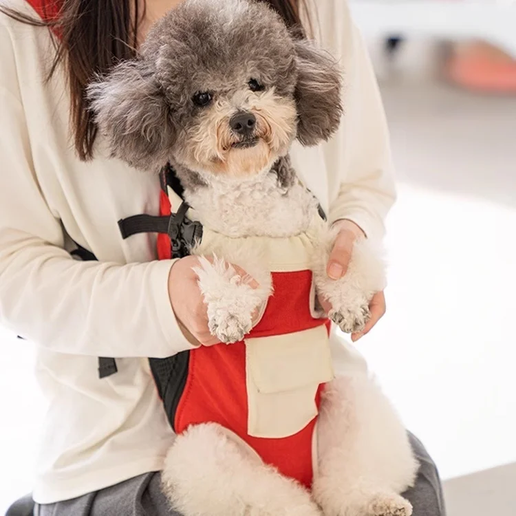 ペットキャリーバッグ