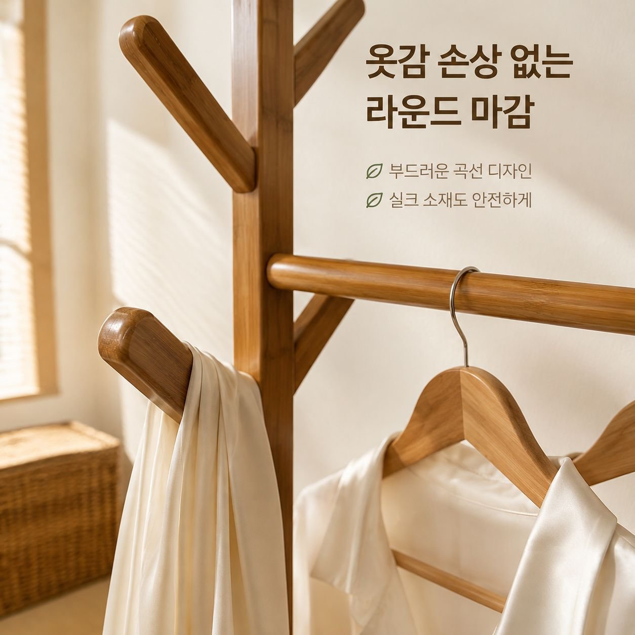 다기능 바닥형 코트 및 모자 수납장