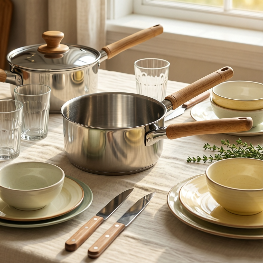 การทำความสะอาดบ้าน