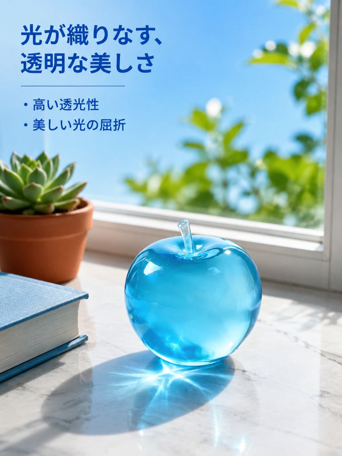 手作りボール彫刻の楽しさ
