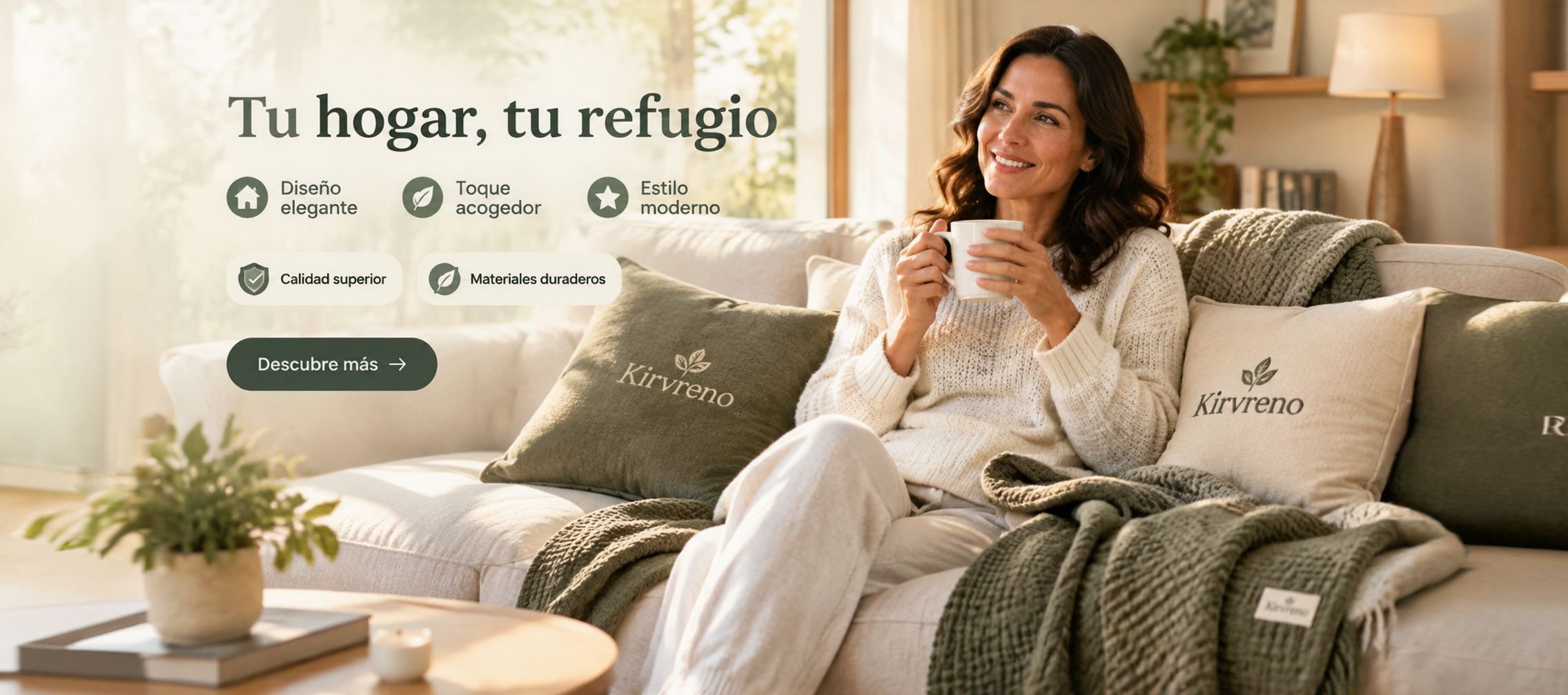 Calidad Europea a Precios Sorprendentes