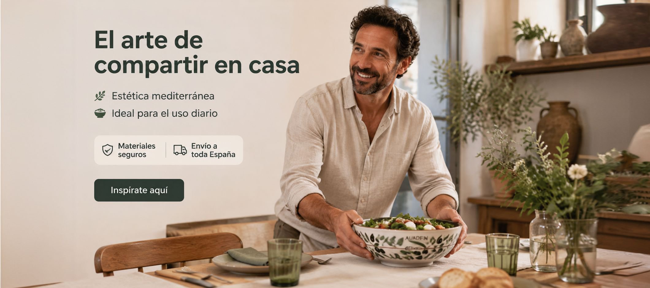 Calidad Europea a Precios Sorprendentes