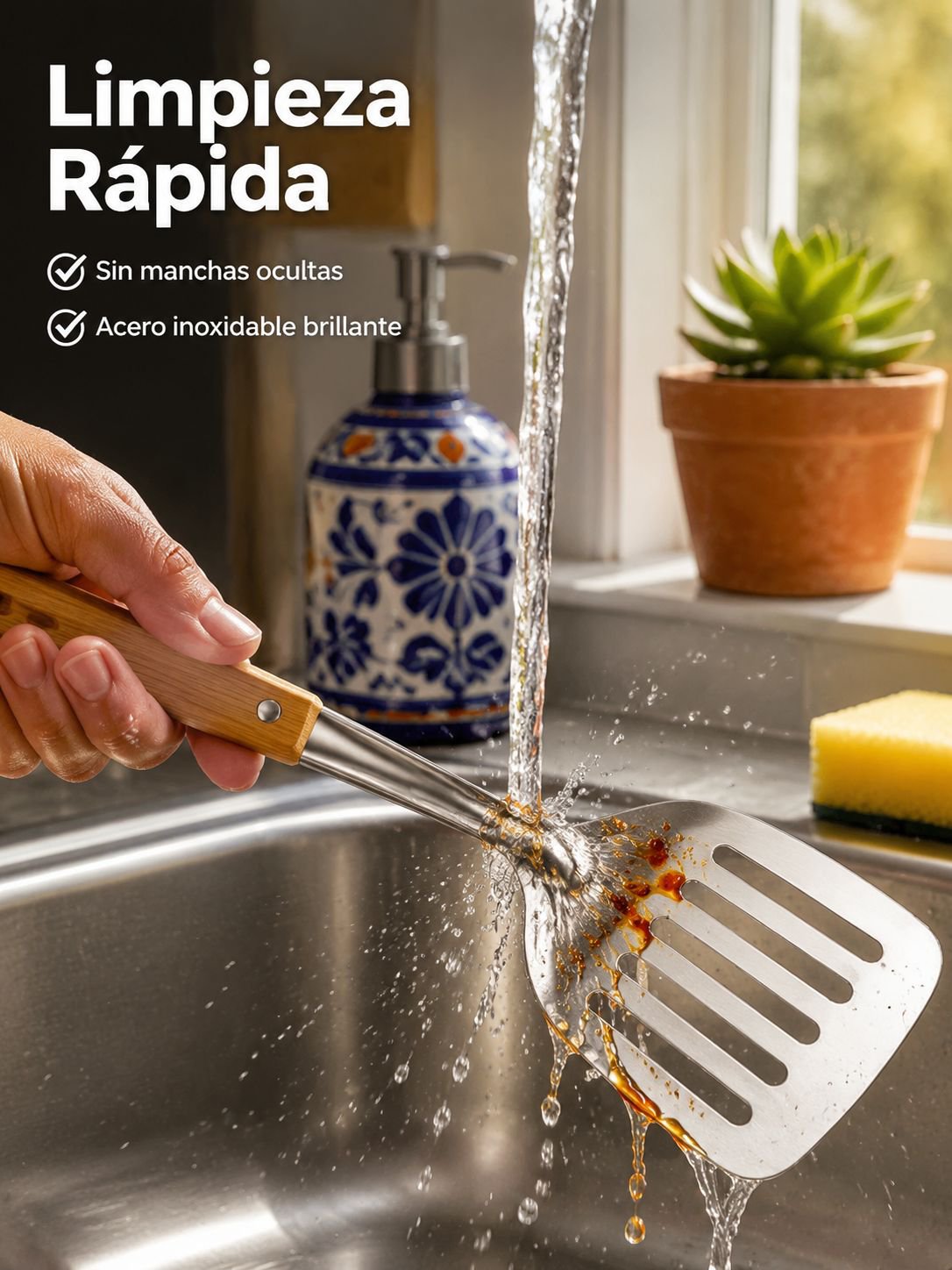 utensilios de cocina para el hogar