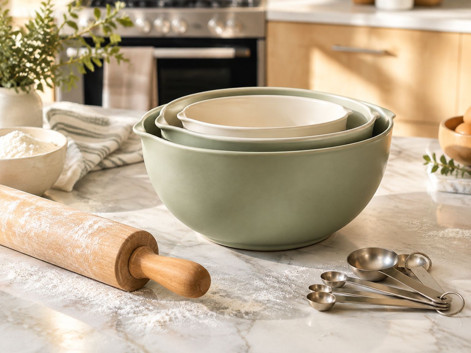 Kitchenware