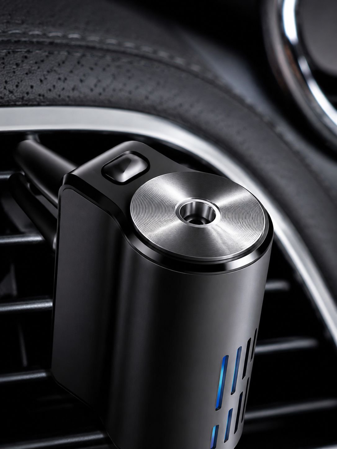 Difusor de aroma para coche