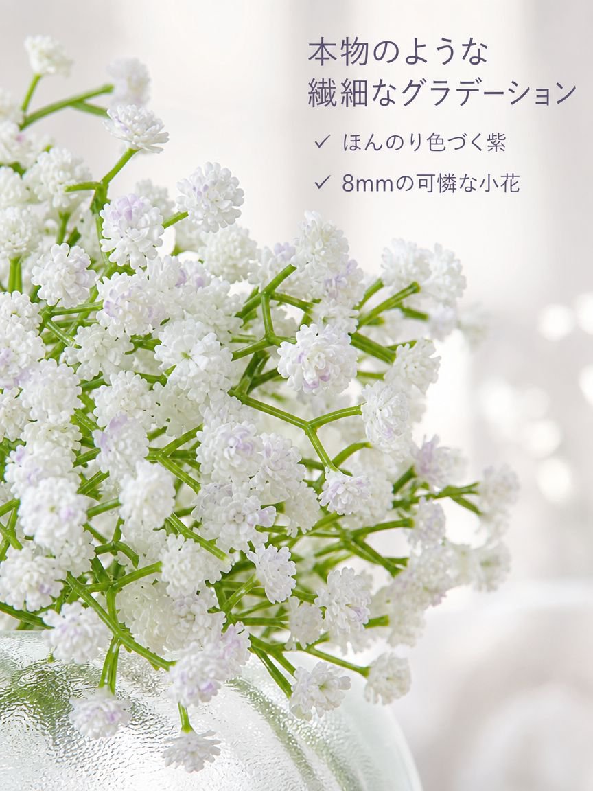 春の花束インテリア装飾品