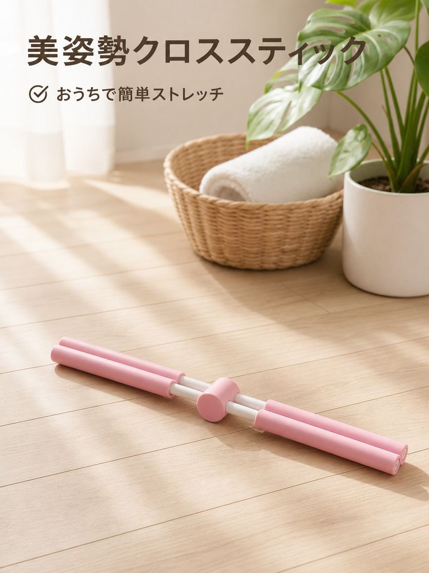姿勢矯正ベルト