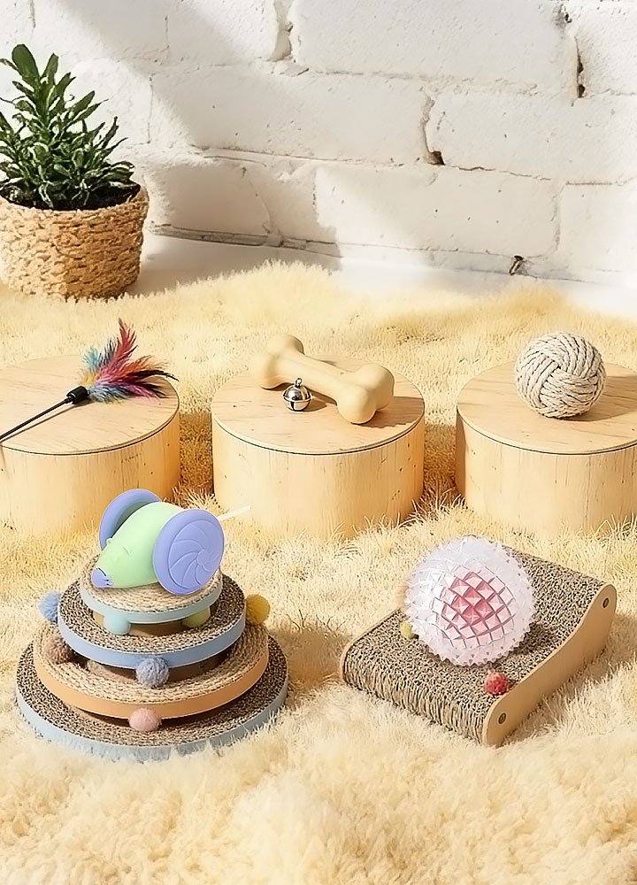 Online shopping MALL