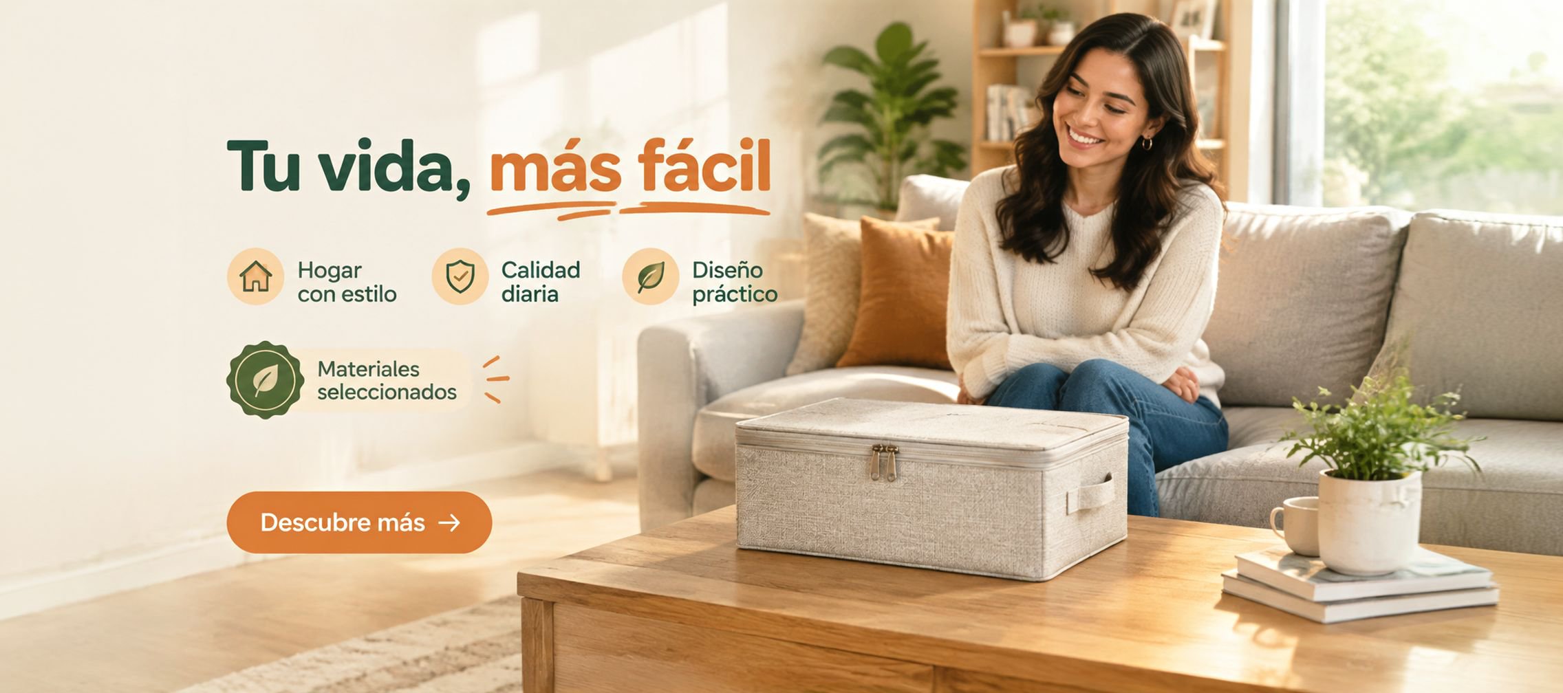 Calidad Europea a Precios Sorprendentes