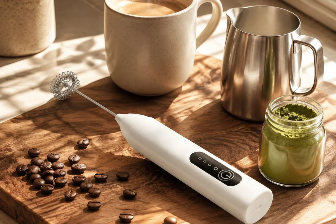 Household appliances
