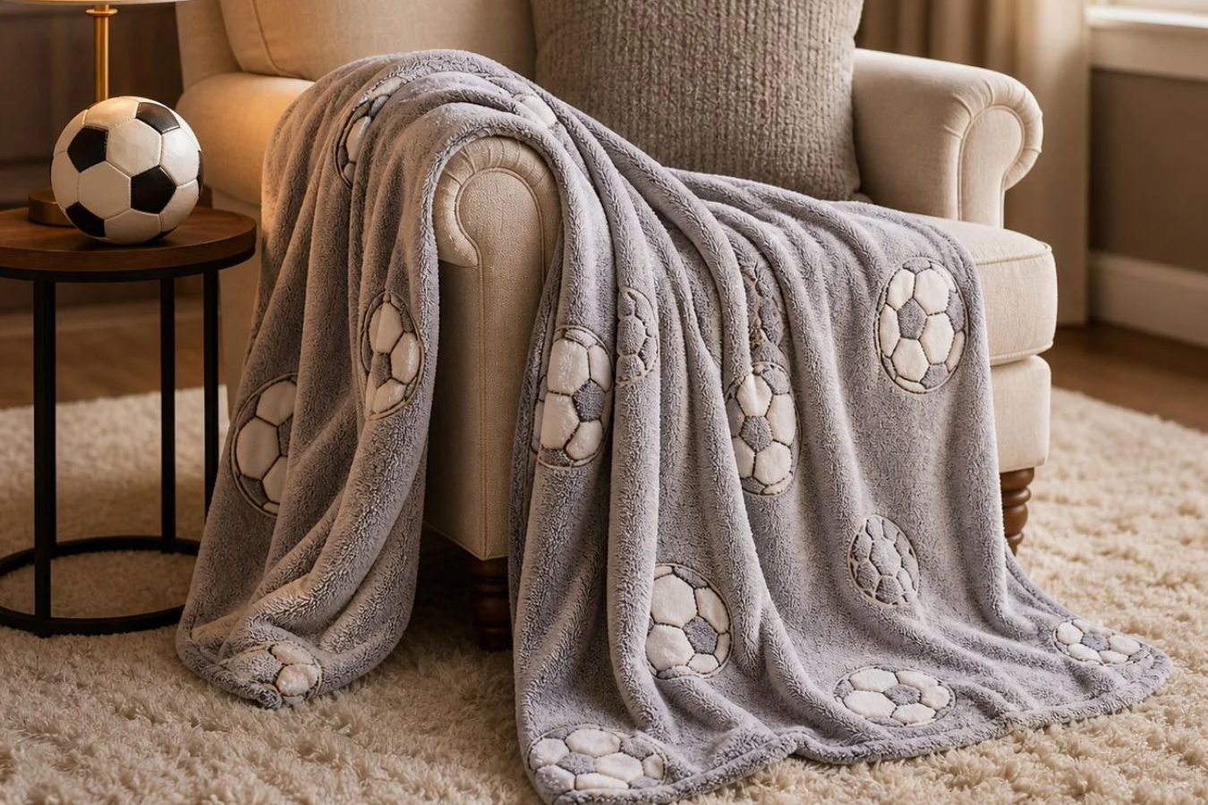 Fabric and Home Textiles