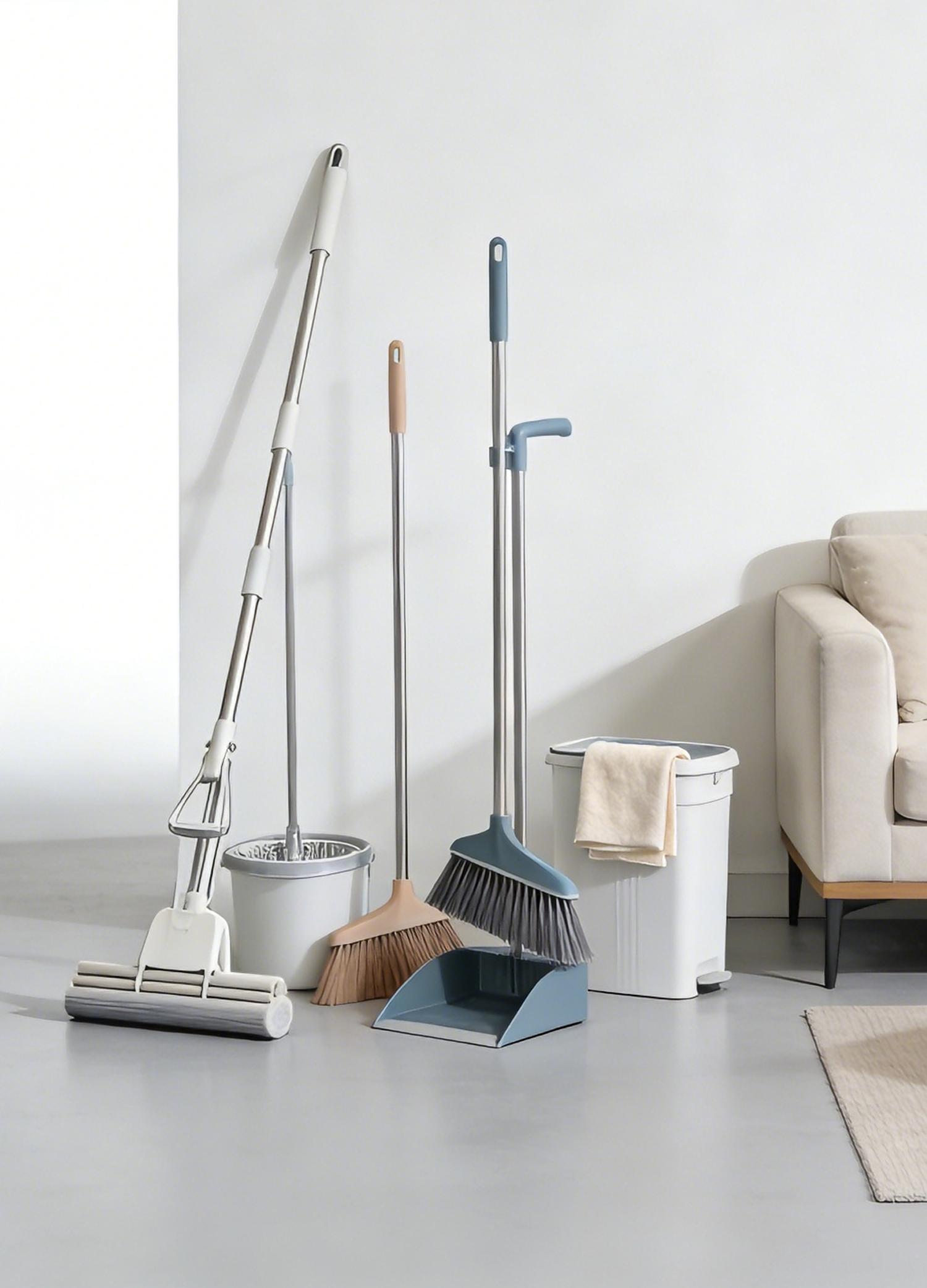 Online-Einkaufszentrum