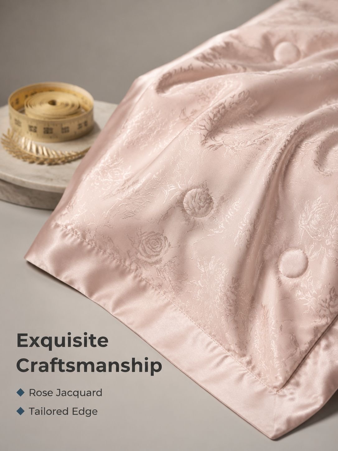 Lightweight and Breathable Summer Blanket