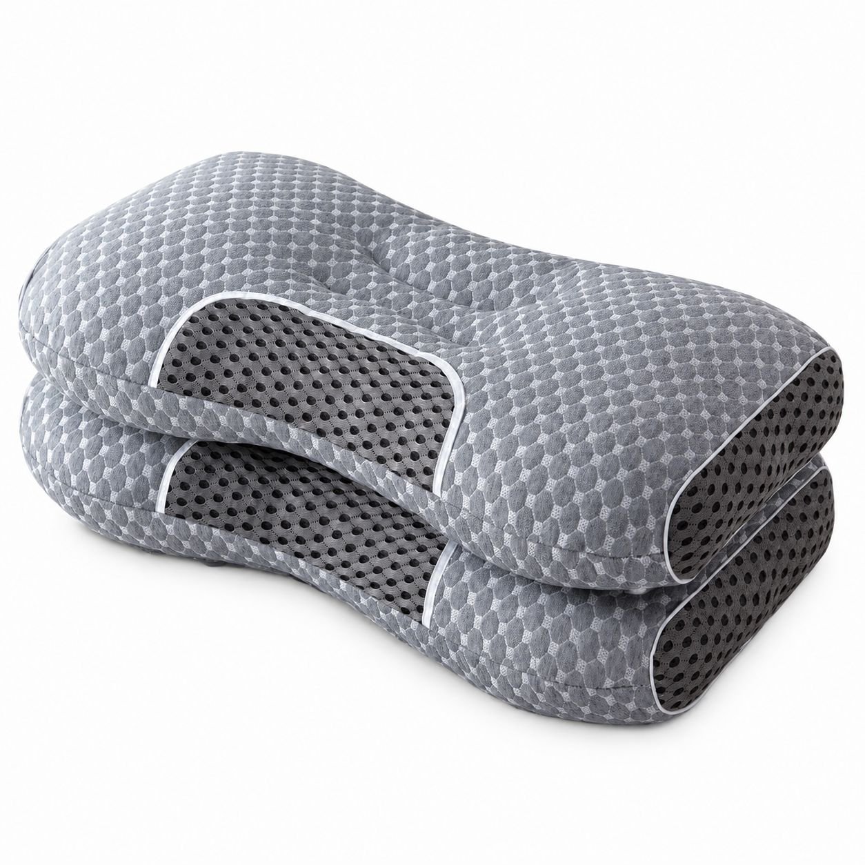 Dormitory Home Cervical Pillow Single Sleep Pillow