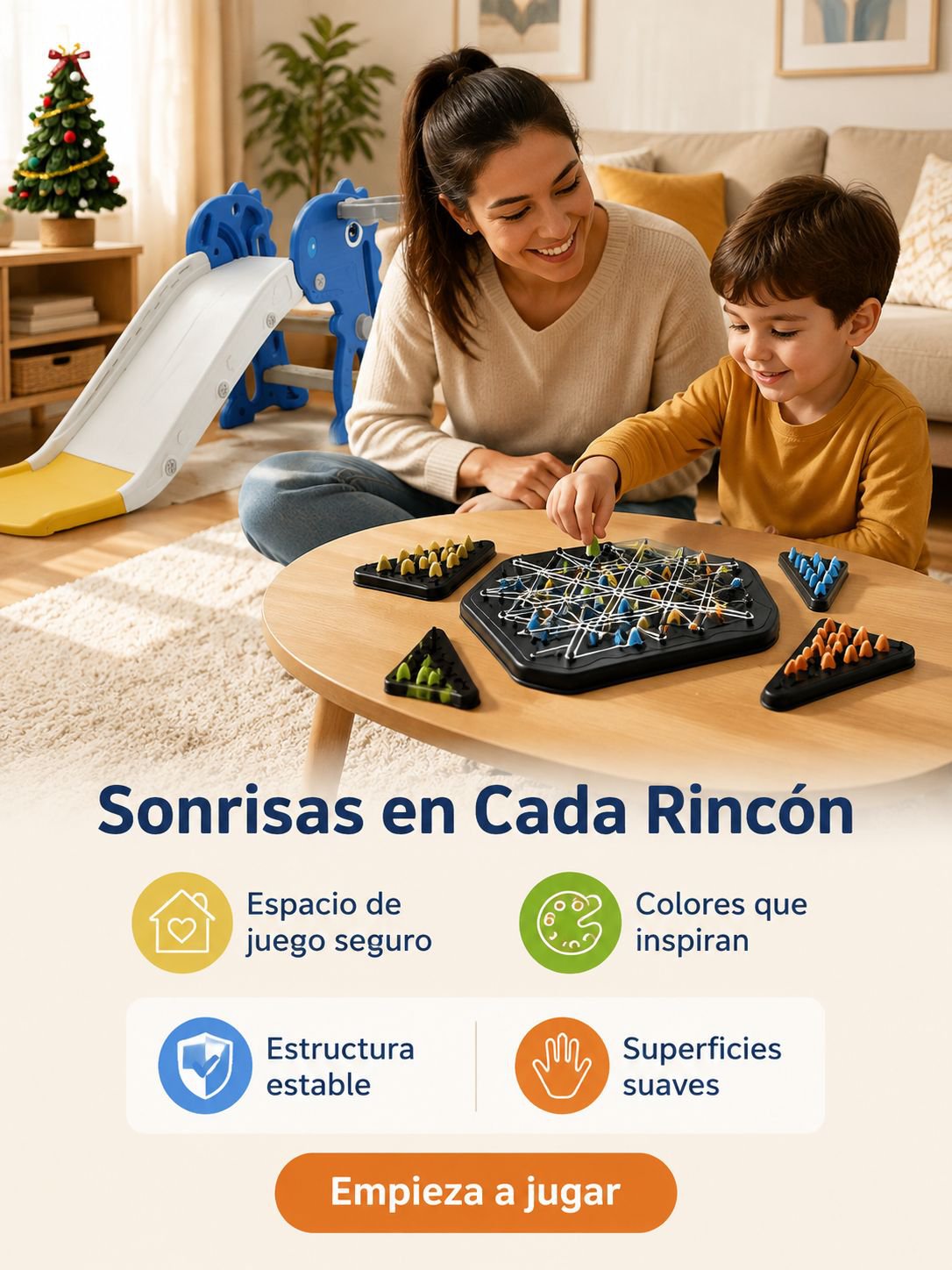 Calidad Europea a Precios Sorprendentes
