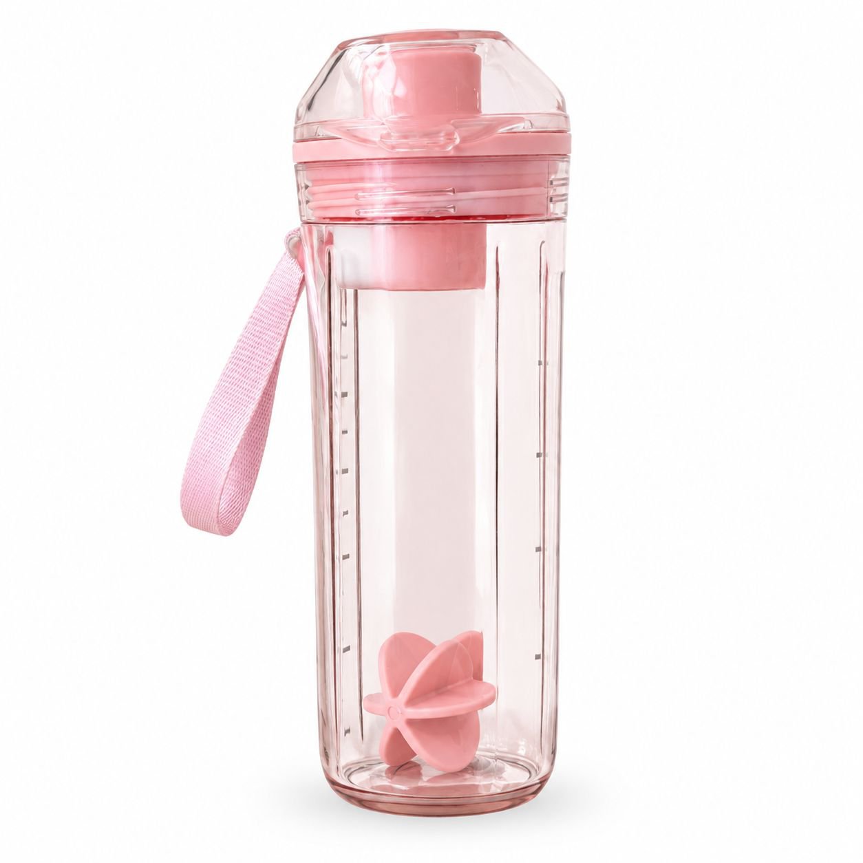 Portable Mixing Cup