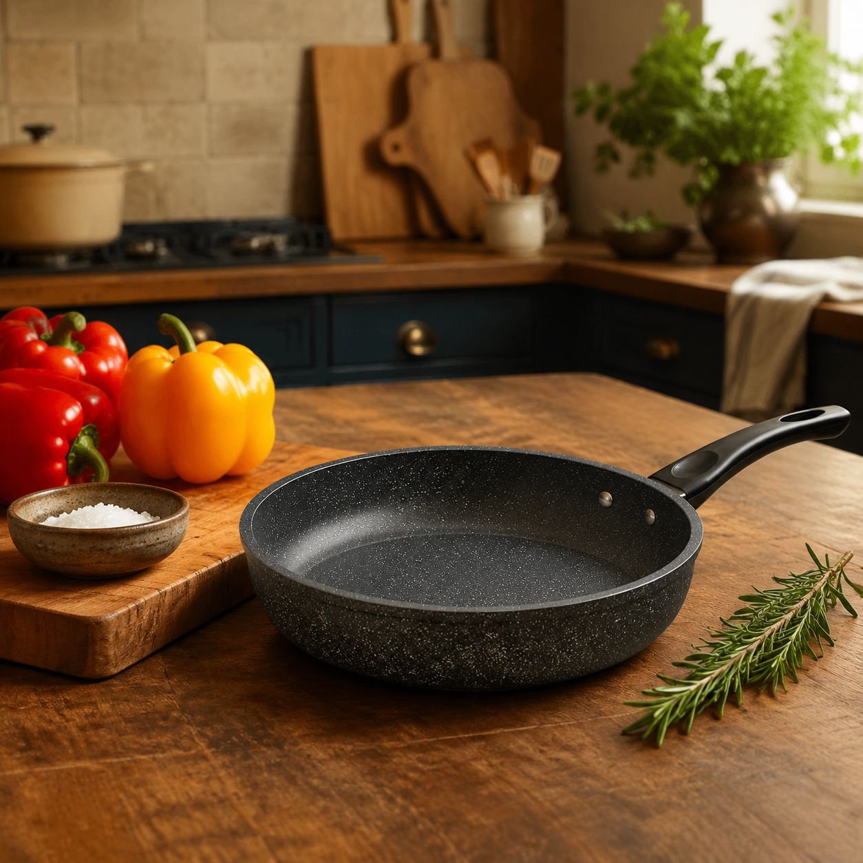 Utensilios de cocina