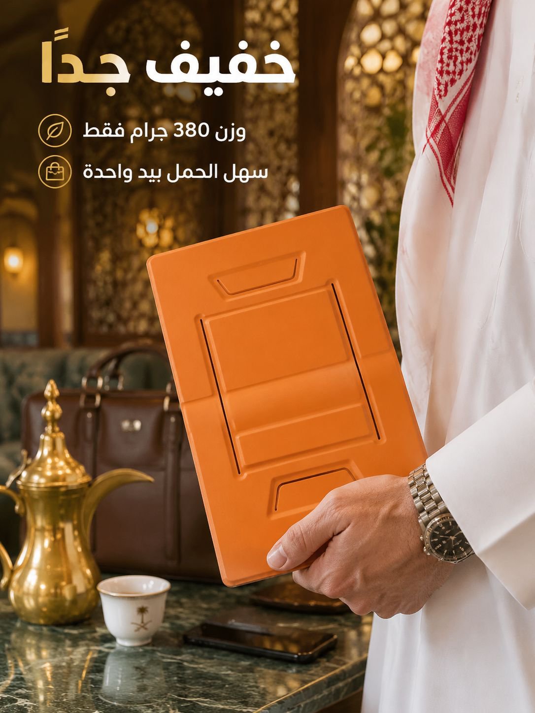 طاولة حامل الحاسوب المحمولة القابلة للطي