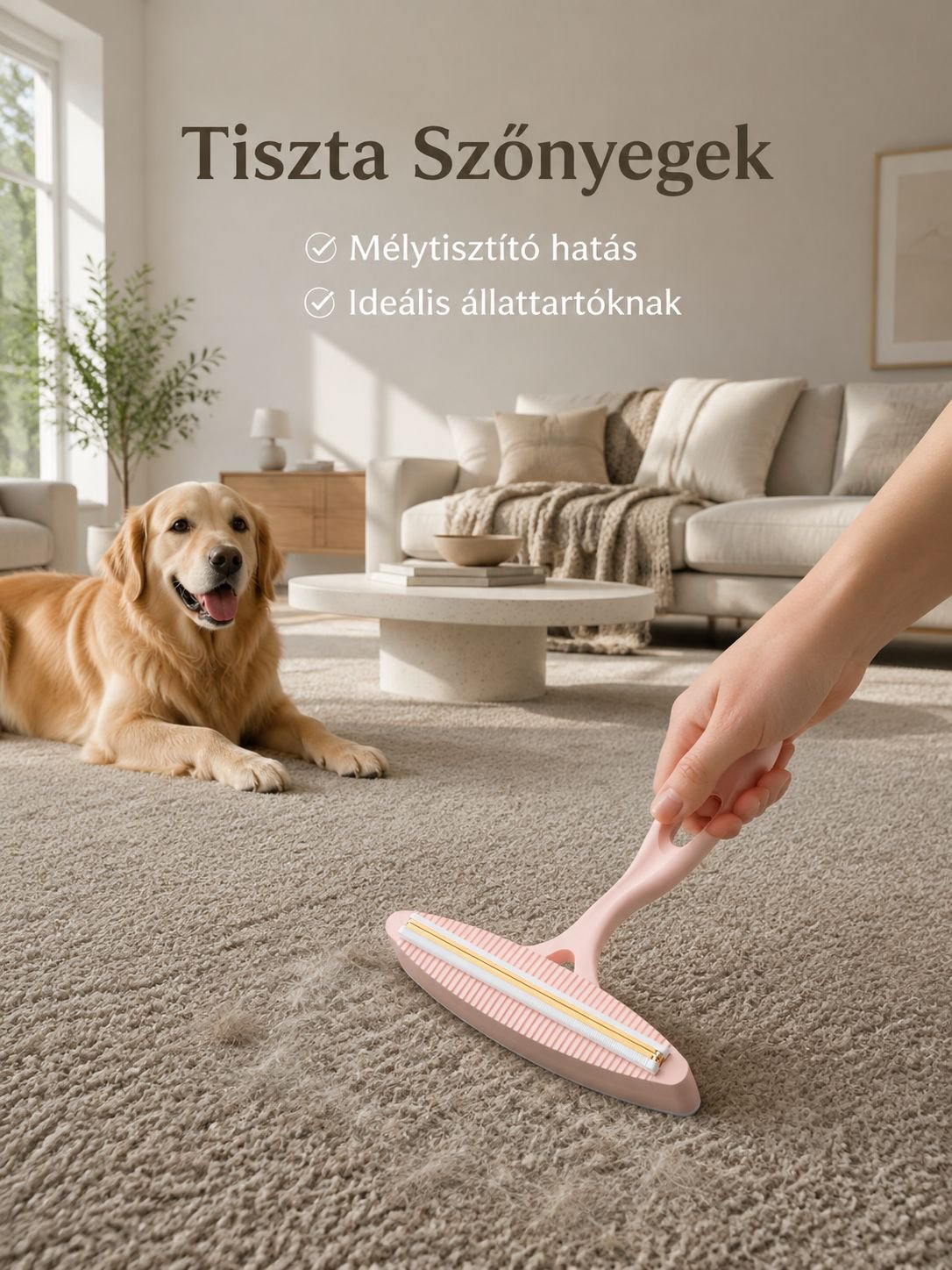 Ruhaszösztisztító különböző ruhákon