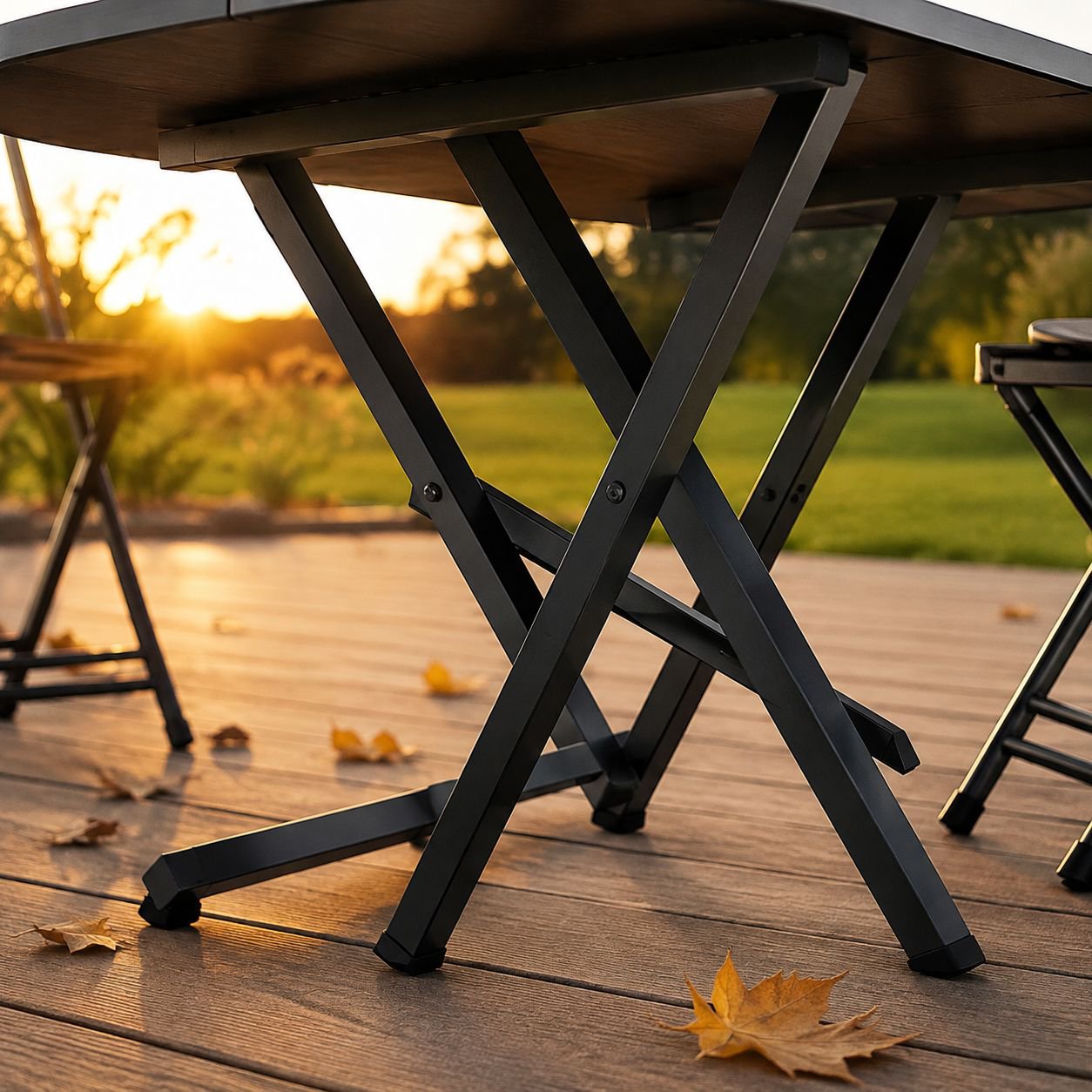 Folding table dining table household rectangular simple dining table outdoor stall stall portable ta