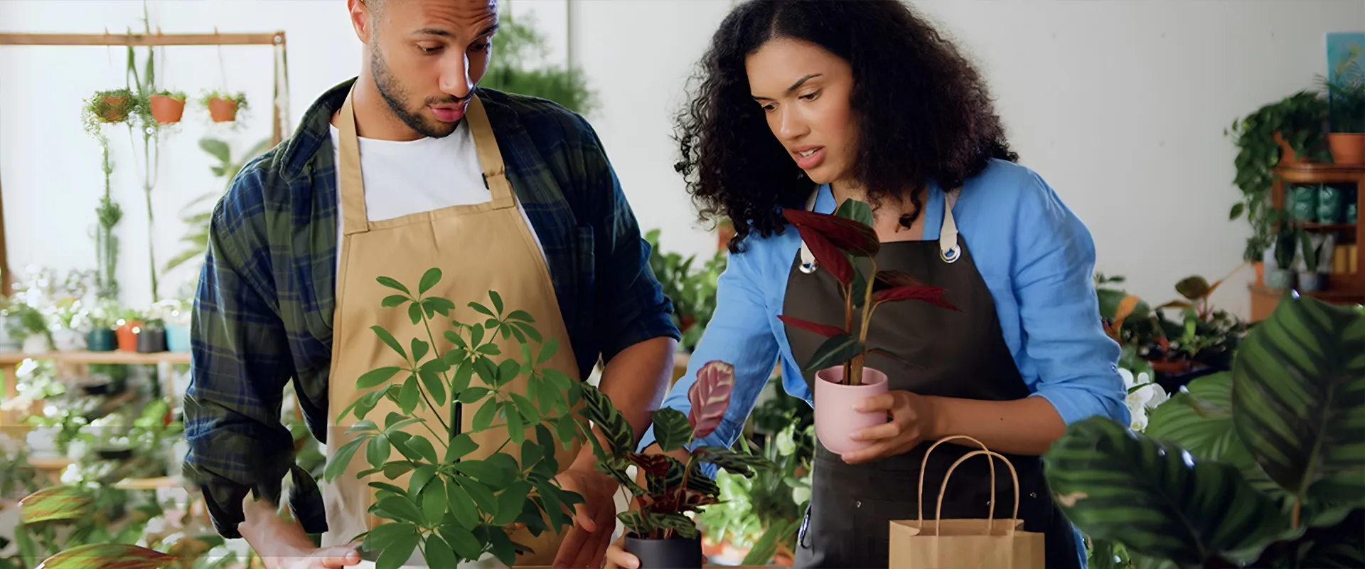 オンラインショッピングモール