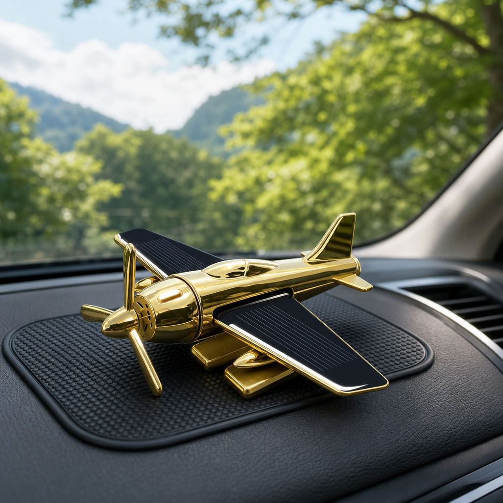 車の装飾品