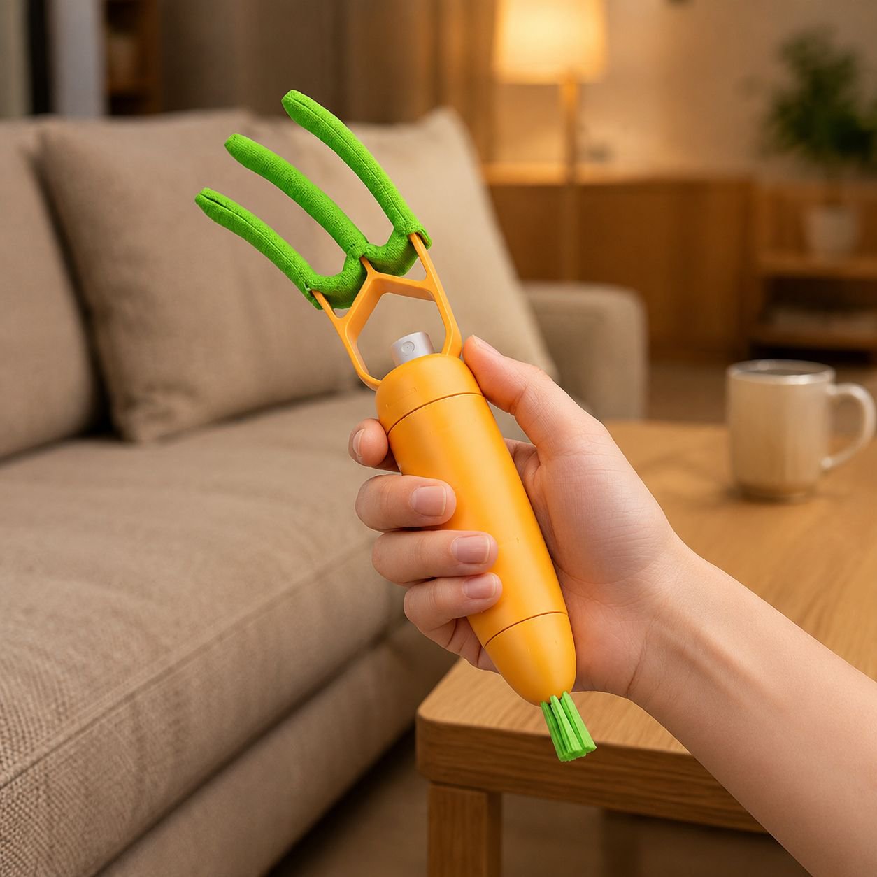 Mold prevention tools for air conditioner