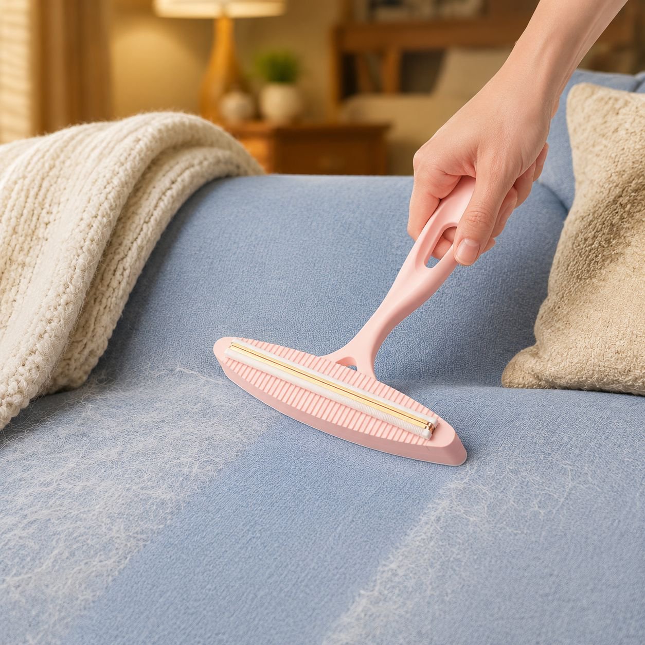 Cleaning Tools