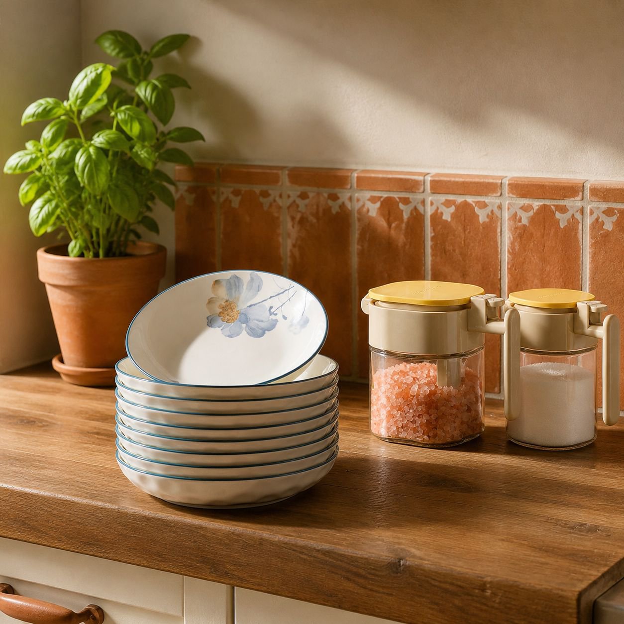 Hogar y cocina