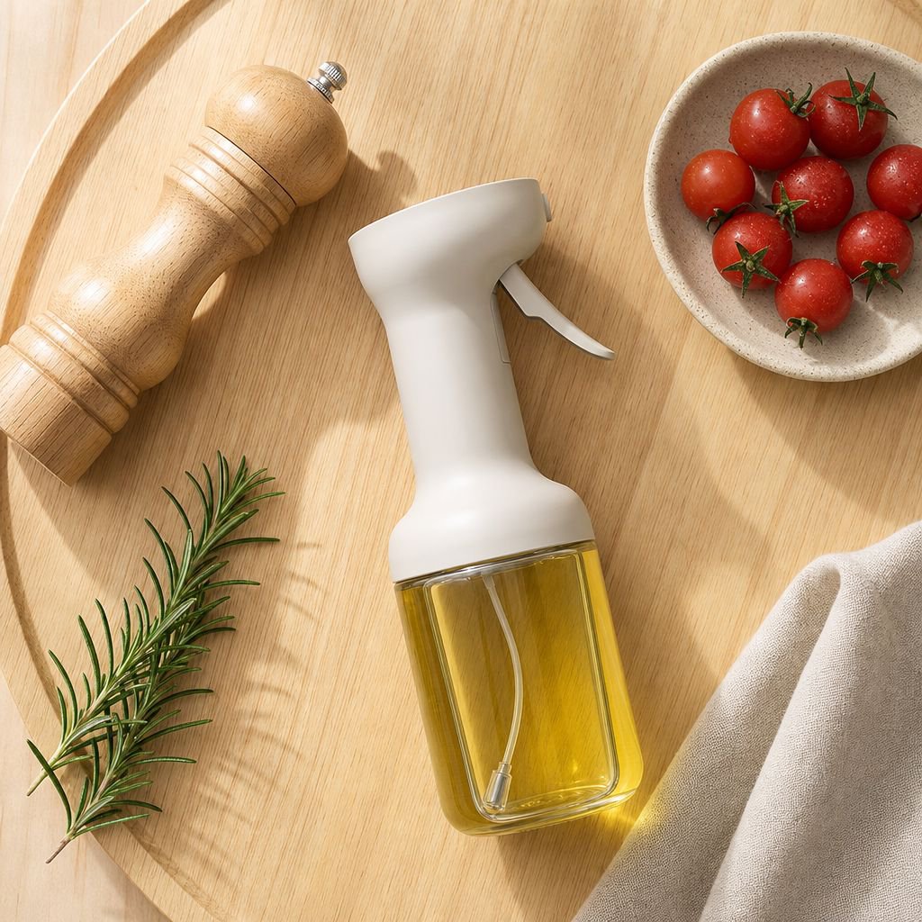 Kitchenware