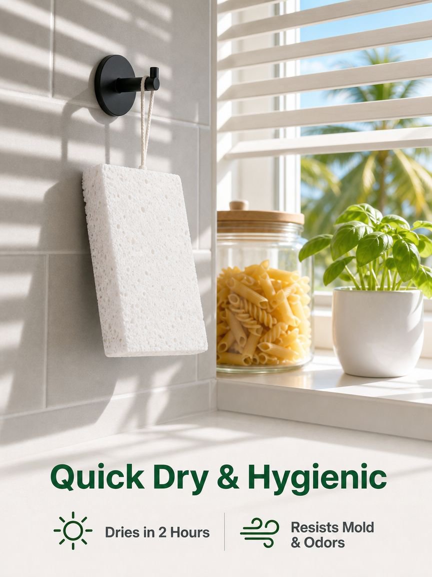 Multifunctional household cleaning tool