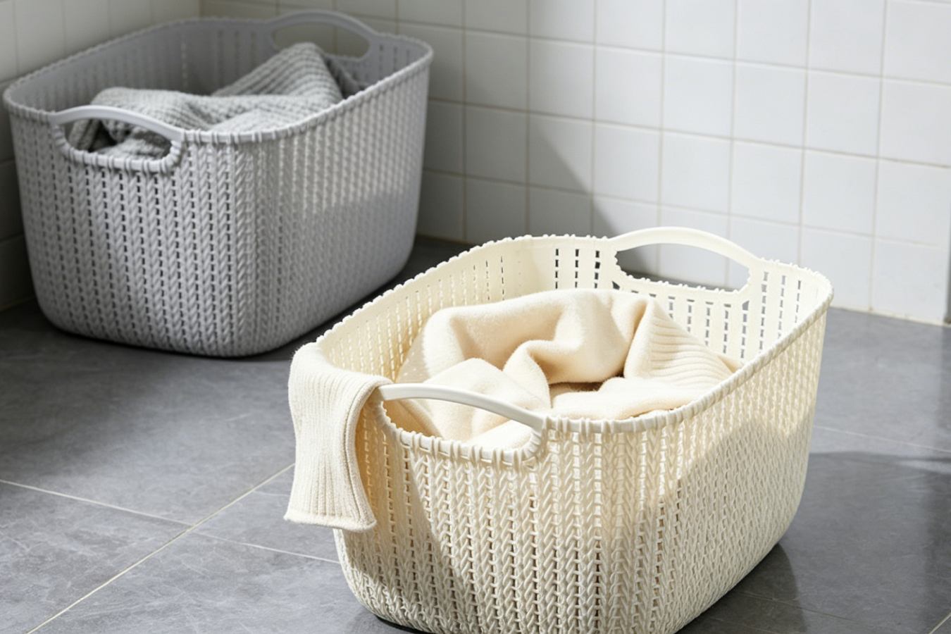 Storage solutions