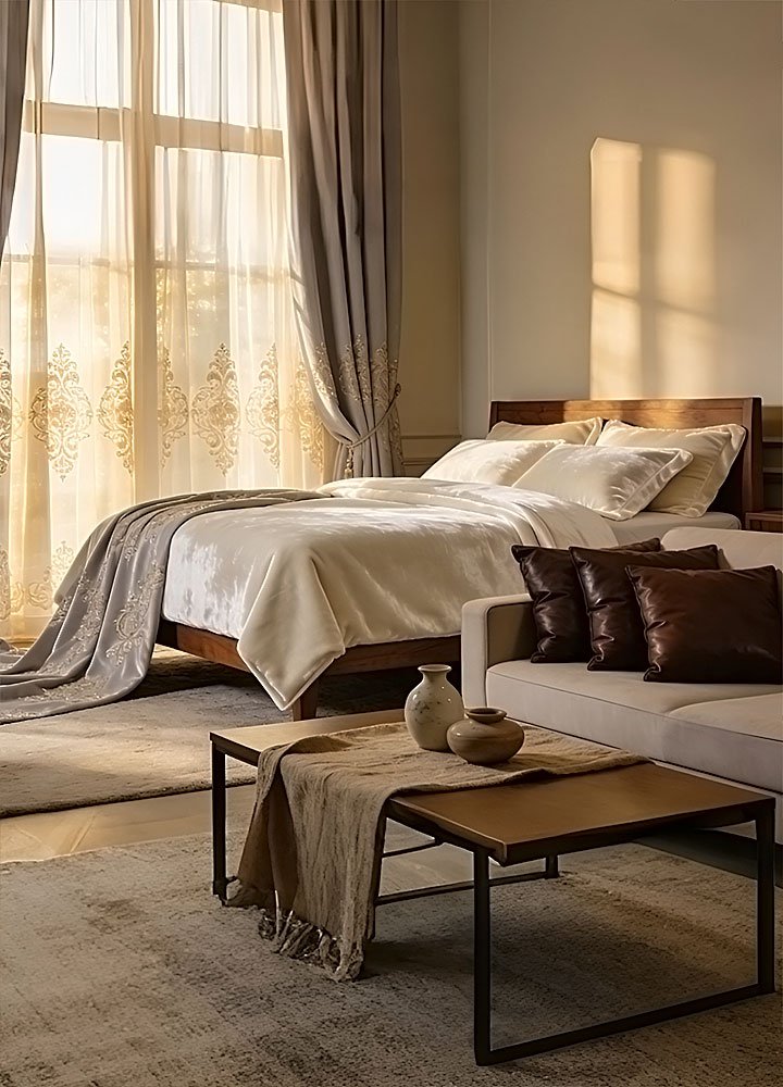 Online shopping MALL