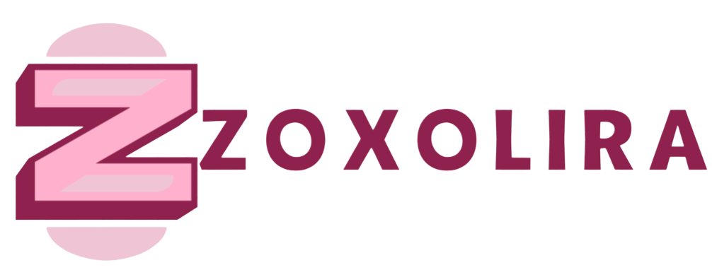 zoxolira.com
