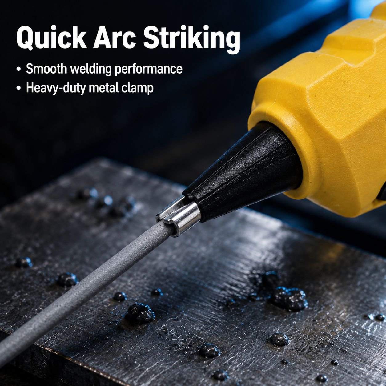 Wireless Lithium Electric Welding Machine