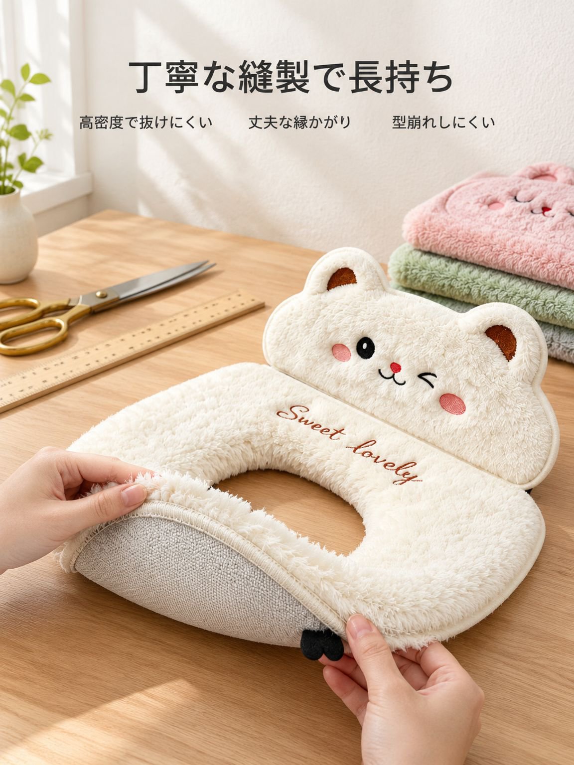 便座カバー（汎用タイプ）