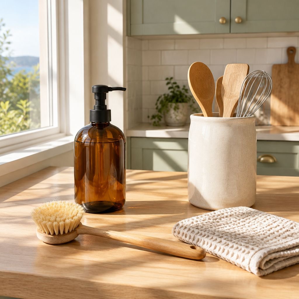 Everyday Home Utility