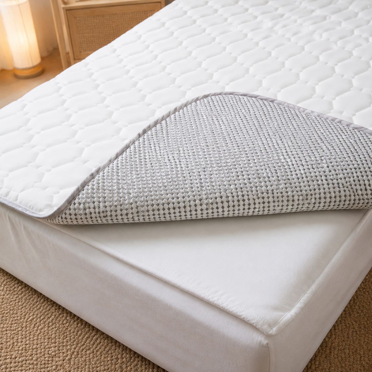 Comfort Mattress Set