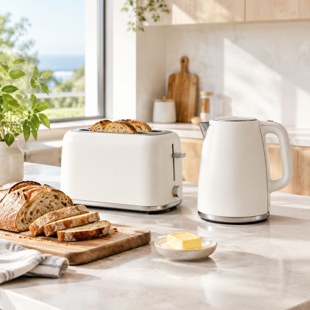 Kitchen Appliances