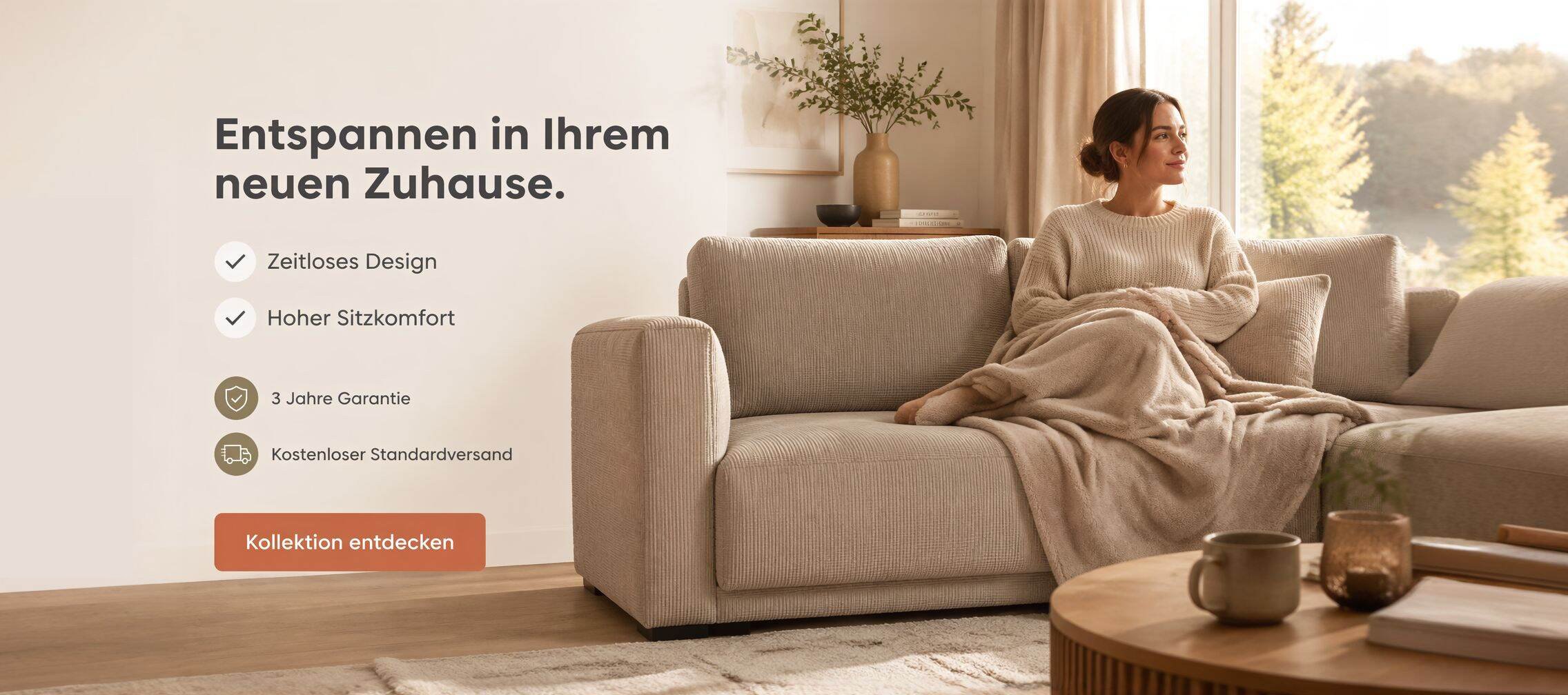 Online-Einkaufszentrum