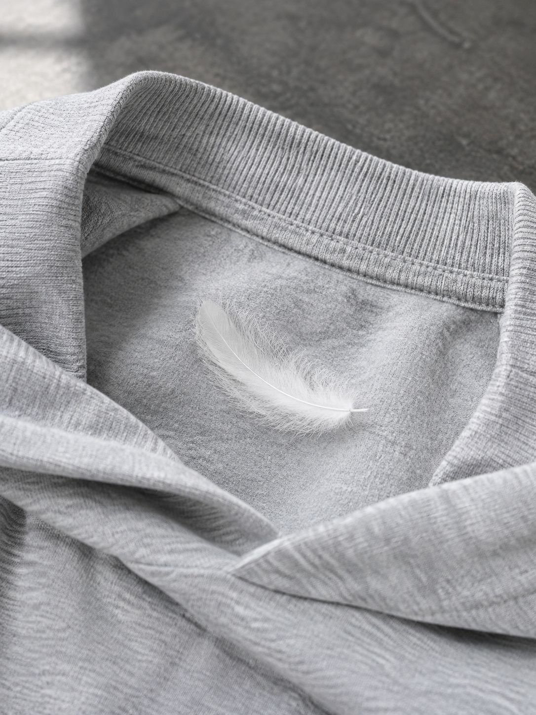 Modebewusster Streetwear-Look mit Oversize Hoodie