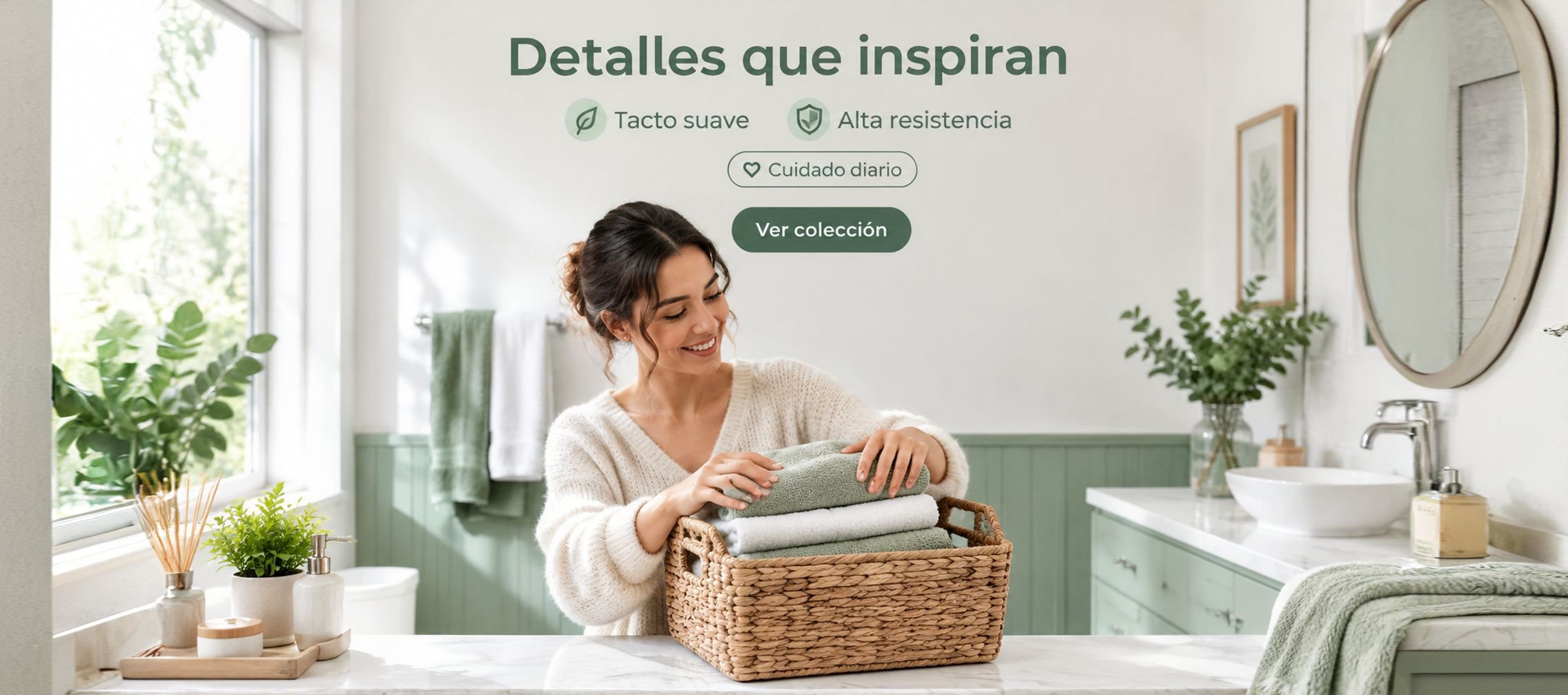 Calidad Europea a Precios Sorprendentes