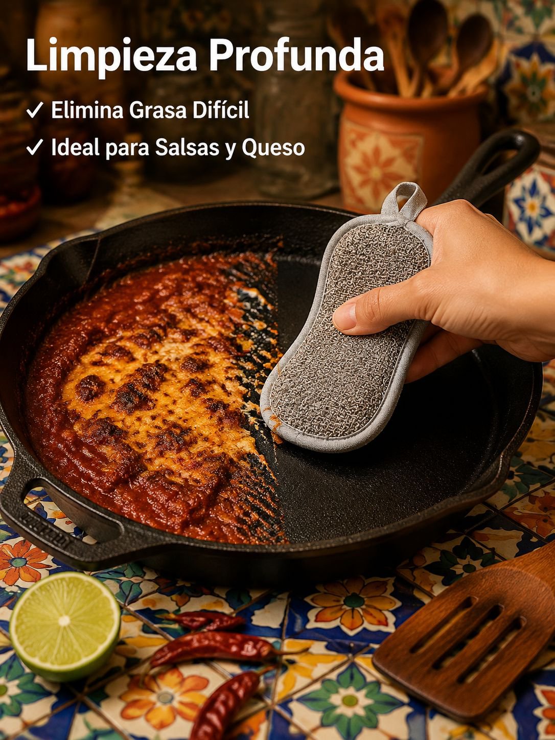 Paño de cocina